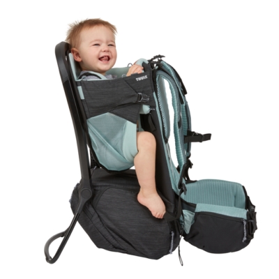Mochila Thule Sapling para Transporte de Bebê 3204538