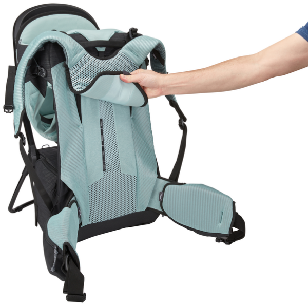 Mochila Thule Sapling para Transporte de Bebê 3204538 - Image 4