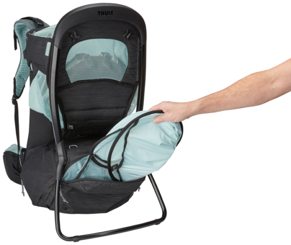 Mochila Thule Sapling para Transporte de Bebê 3204538 - Image 5