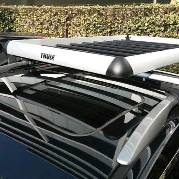 Bagageiro Gradeado Thule Xplorer 713 - Outlet