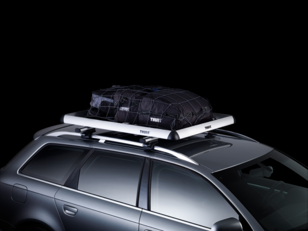 Bagageiro Gradeado Thule Xplorer 713 - Outlet - Image 2