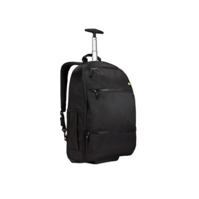 Mala/Mochila Case Logic Bryker Roller p/ Laptop 15.6" Preta (Group Thule)