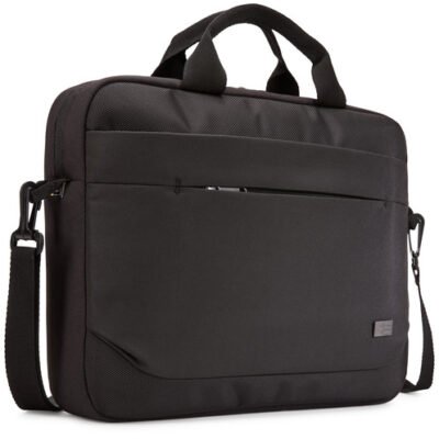 Maleta Case Logic Advantage p/ Laptop 14" Black (Group Thule)