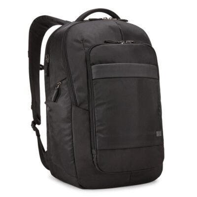 Mochila Case Logic Notion p/ Laptop 17.3" Preta (Group Thule)