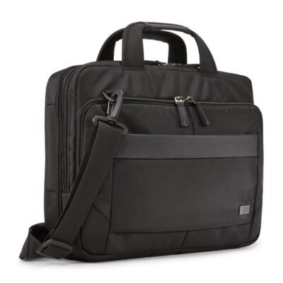 Maleta Case Logic Notion p/ Laptop 14" TSA Preta (Group Thule)