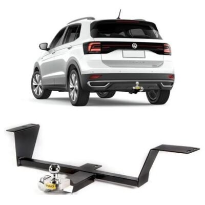 Engate Mult para Volkswagen T-Cross Comfortline Highline 2019 Até 2020