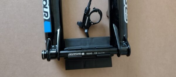 Suspensão Sr Suntour Aro 29 Xcr 32 Boost Tapered - Image 3