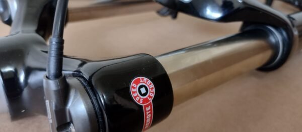 Suspensão Sr Suntour Aro 29 Xcr 32 Boost Tapered - Image 7