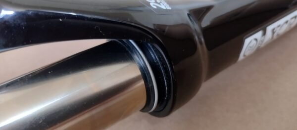 Suspensão Sr Suntour Aro 29 Xcr 32 Boost Tapered - Image 8
