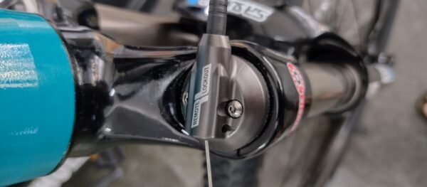 Suspensão Sr Suntour Aro 29 Xcr 32 Boost Tapered - Image 10