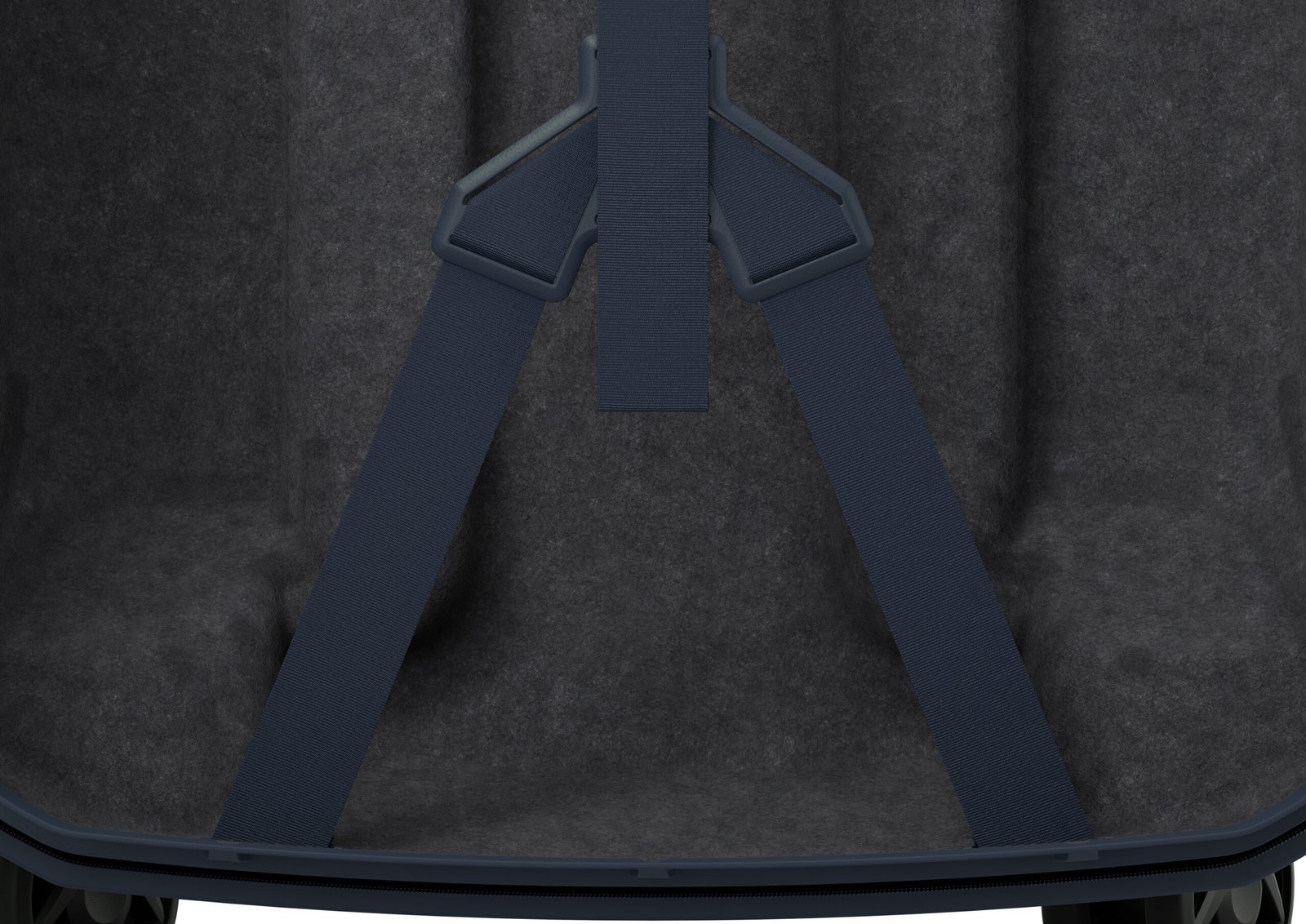 Mala de viagem Thule Revolve Spinner 75cm/30" - Imagem 4