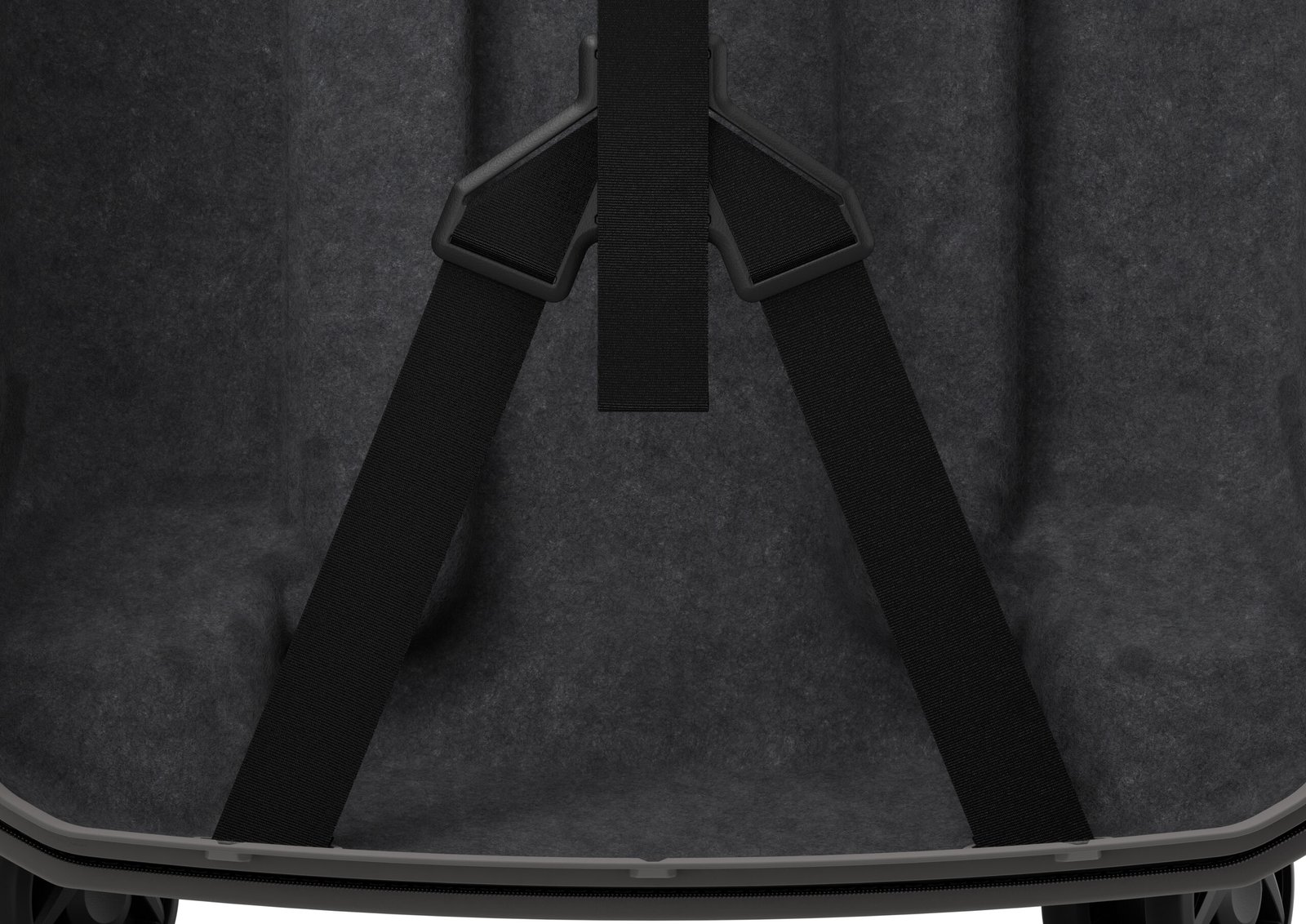 Mala de viagem Thule Revolve Spinner 75cm/30" - Imagem 4