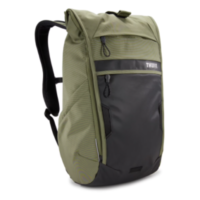 Thule Paramount Commuter Backpack 18L (Para uso diário)