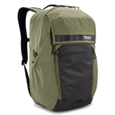 Mochila para ciclismo Thule Paramount Commuter Backpack 27L
