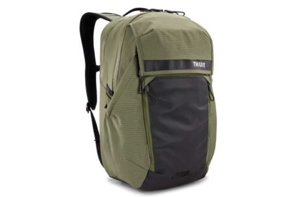 Mochila para ciclismo Thule Paramount Commuter Backpack 27L