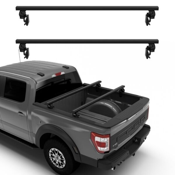 Thule Xsporter Pro Low para Caçambas  500012 - Image 2