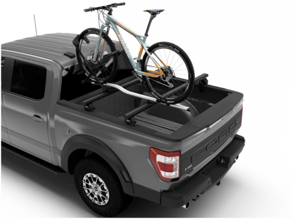Thule Xsporter Pro Low para Caçambas  500012