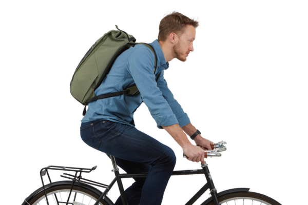 Thule Paramount Commuter Backpack 18L (Para uso diário) - Image 6