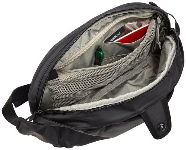 Pochete Thule Tact Waistpack 5L (bluesign) - Image 3