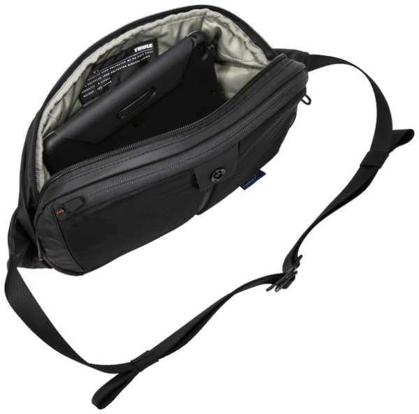 Pochete Thule Tact Waistpack 5L (bluesign) - Image 5