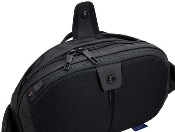 Pochete Thule Tact Waistpack 5L (bluesign) - Image 6