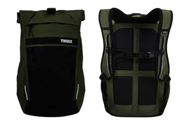 Thule Paramount Commuter Backpack 18L (Para uso diário) - Image 4