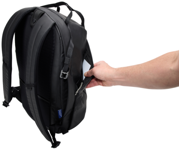 Mochila Thule Tact BackPack 16L Preta (bluesign) - Image 2
