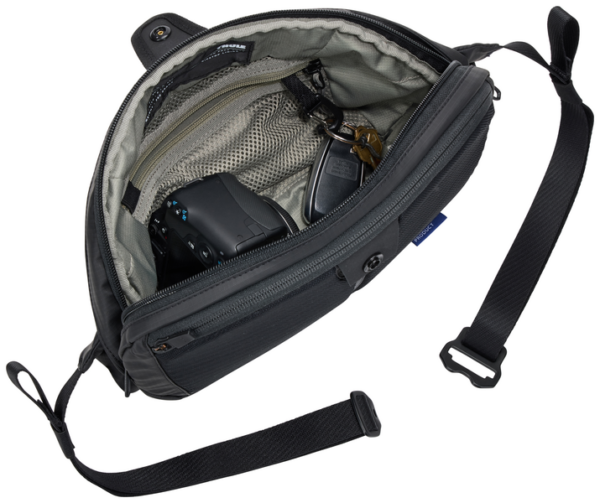 Pochete Thule Tact Waistpack 5L (bluesign) - Image 7