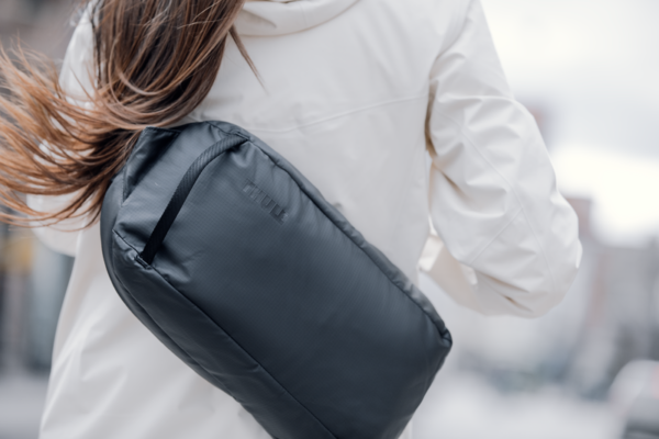 Bolsa Thule Tact Sling 8 Litros  (bluesign) - Imagem 8