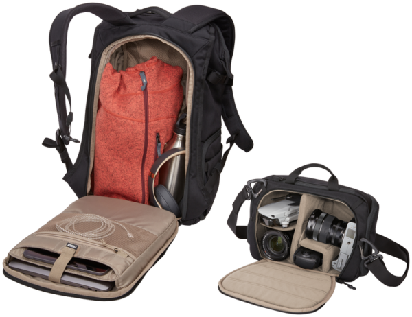 Mochila Thule para Câmera DSLR de 24 Litros - Image 12
