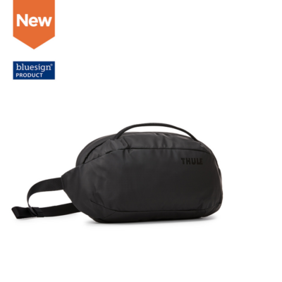 Pochete Thule Tact Waistpack 5L (bluesign)