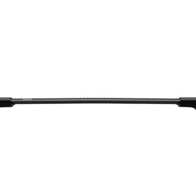 Rack Thule Edge Raised Rail Black 720401