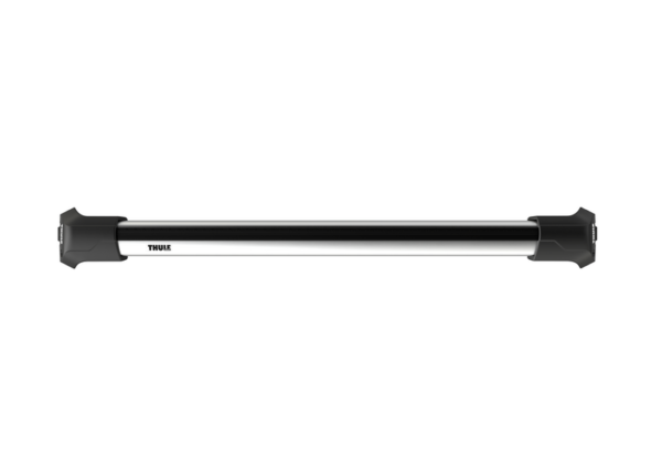 Rack Thule Edge Raised Rail 7204 para Mini Countryman 22/23 - Image 6