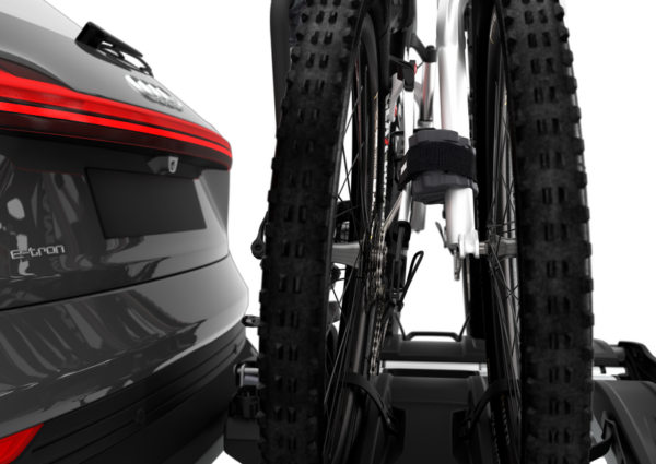 Kit Thule Bike Protector para Proteção quadros Bicicletas - Image 4