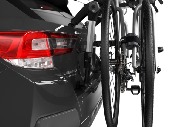 Kit Thule Bike Protector para Proteção quadros Bicicletas - Image 5