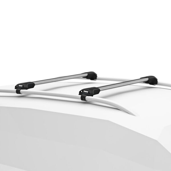 Rack Thule Edge Raised Rail 720401