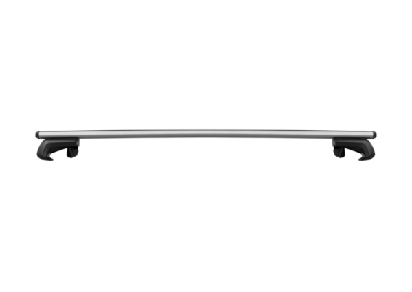 Rack Thule SmartRack XT Alumínio Prata 118cm - Image 2