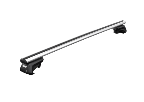 Rack Thule SmartRack XT Alumínio Prata 118cm - Image 3