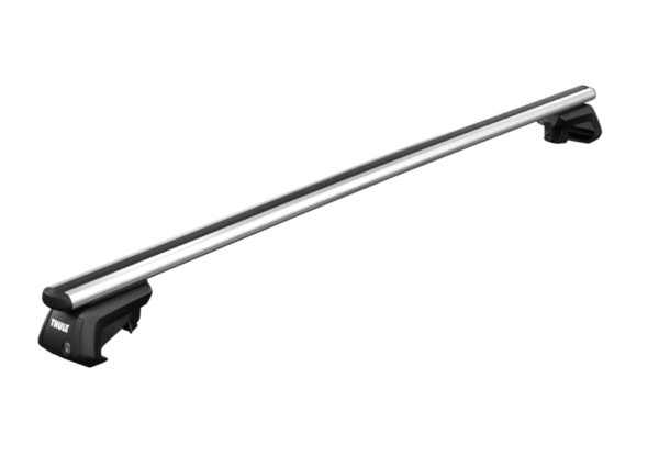 Rack Thule SmartRack XT Alumínio Prata 118cm - Image 8