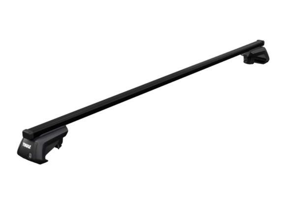 Rack Thule SmartRack XT Squarebar Aço 118cm - Image 7