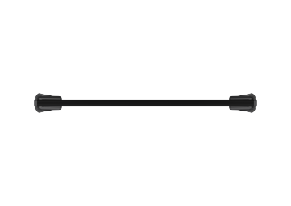 Rack Thule SmartRack XT Squarebar Aço 118cm - Image 8