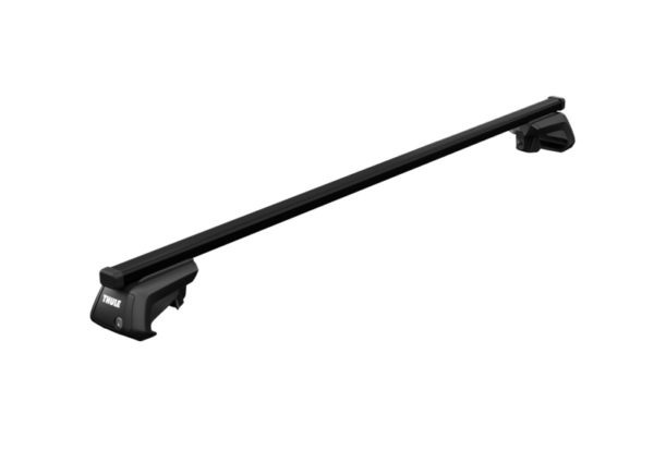 Rack Thule SmartRack XT Squarebar Aço 118cm - Image 9