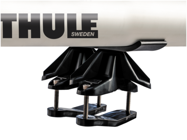 Suporte para Varas de pesca Thule RodVault ST - 870011 - Image 2