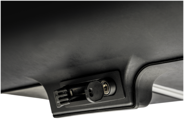 Suporte para Varas de pesca Thule RodVault ST - 870011 - Image 11