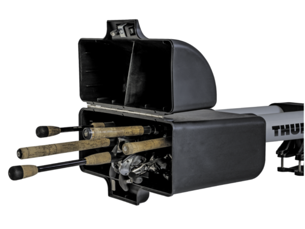 Suporte para Varas de pesca Thule RodVault ST - 870011 - Image 13