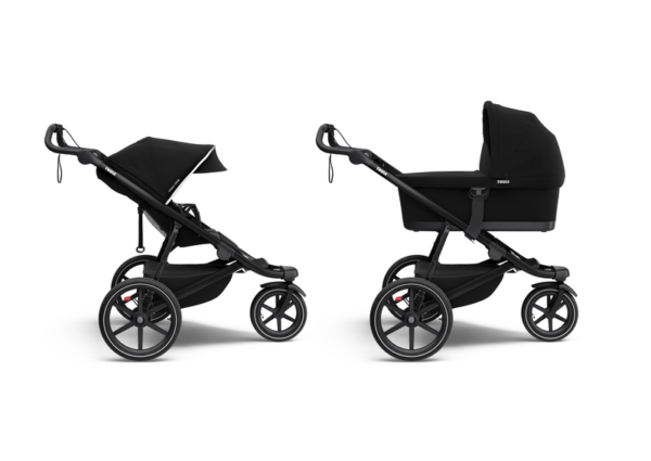 Acessório para Urban Glide 2 Thule Urban Glide Bassinet - Image 5
