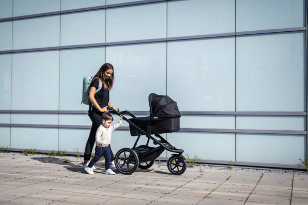 Acessório para Urban Glide 2 Thule Urban Glide Bassinet - Image 3