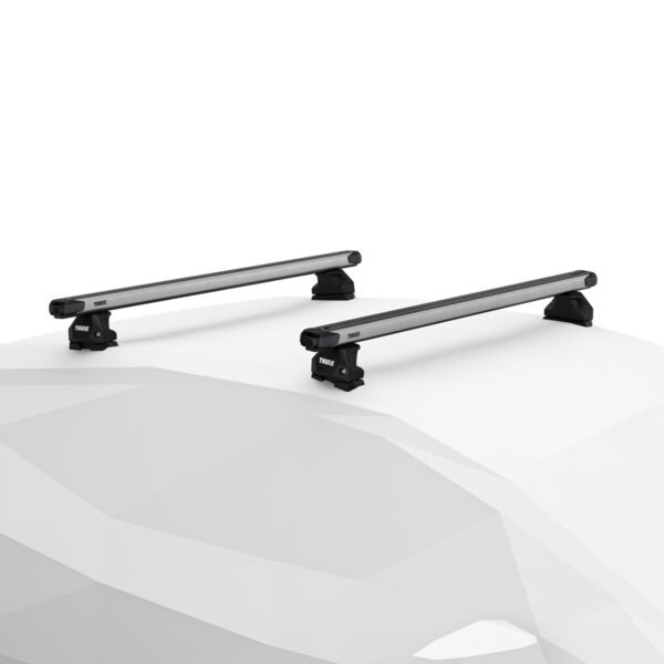 Rack Thule 7107 Slidebar para Ponto fixo