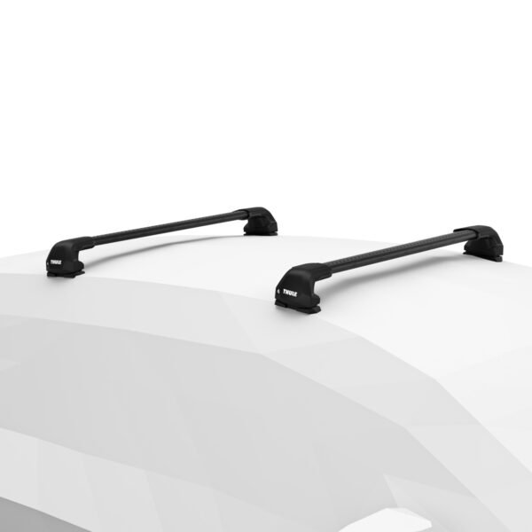 Rack Thule para Ponto fixo Fixpoint Edge Preto