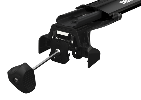 Base Thule Edge Fixpoint 7207 - Image 2
